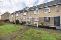 Woning Berlage-erf 175 Dordrecht