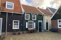 Woning Kerkbuurt 36 Marken