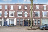 Woning Jan Pieterszoon Coenstraat 90BIS Utrecht