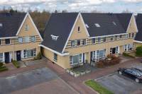 Woning Wulk 31 Middenmeer