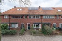 Woning Van de Sande Bakhuyzenstraat 160 Hilversum