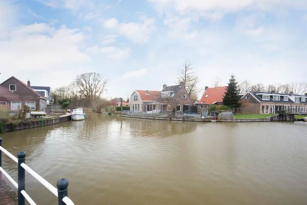 Woning Polle 9 Bolsward