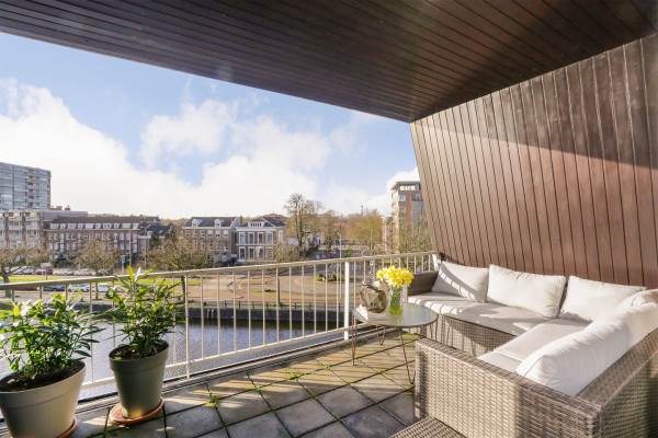 Woning Westvest 155 Schiedam