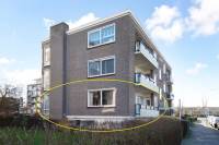 Woning Heliotrooplaan 420 Den Haag