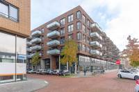 Woning Sonny Rollinsstraat 224 Utrecht