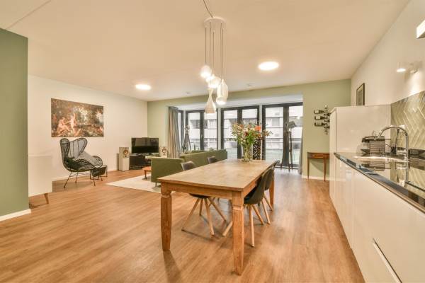 Woning Willem Frederik Hermansstraat 85 Amsterdam