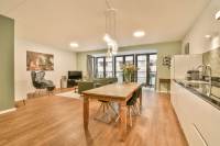 Woning Willem Frederik Hermansstraat 85 Amsterdam