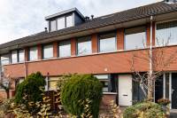 Woning Ferdinand Bolhage 40 Nieuwegein