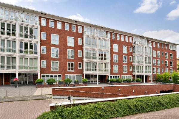 Woning Doornburg 145 Amsterdam