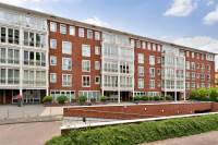 Woning Doornburg 145 Amsterdam