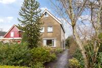 Woning Noormanstrjitte 3 Wijnjewoude