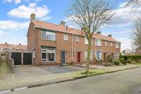 Woning Azaleastraat 32 Barneveld