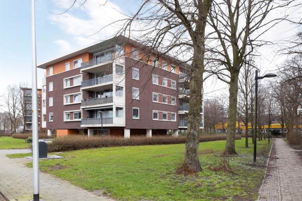 Woning Verdilaan 113 Almelo