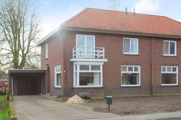 Woning Ottersumseweg 21 Gennep