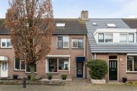 Woning Walkvat 8 Waalwijk