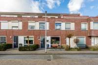 Woning Klutendreef 10 Moordrecht