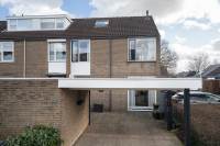 Woning Kersenbongerd 13 Huissen