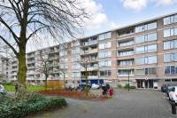 Woning Burgemeester Caan van Necklaan 254 Leidschendam