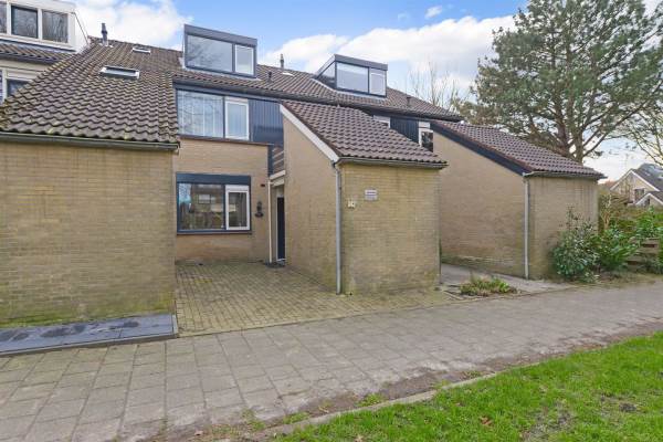 Woning Lijndraaier 147 Hoorn (NH)