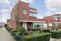 Woning Daniël Stoopendaallaan 1 Maarssen