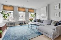 Woning Van Woustraat 753 Amsterdam