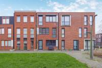 Woning Piraeushaven 36 Purmerend