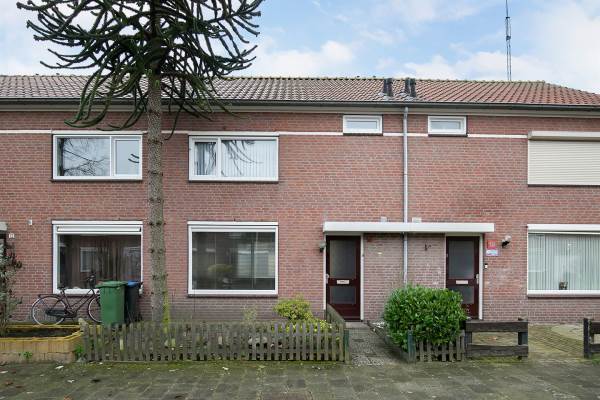 Woning Cornelis Trooststraat 14 Helmond