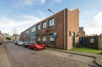 Woning Zandbergweg 29 Breda