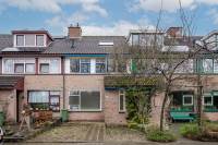 Woning De Mars 9 Westervoort