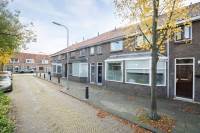 Woning Eikeboomstraat 10 Zwijndrecht