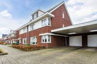Woning Johannes van Dreghtstraat 12 Rijen