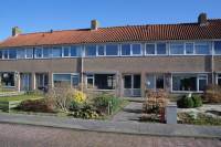 Woning Van Eckstraat 30 Wieringerwerf