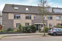 Woning Merkelbachstraat 3 Amersfoort
