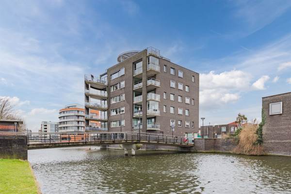 Woning Langeland 38 Den Haag