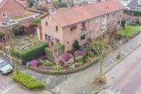 Woning von Bönninghausenlaan 35 Lisse