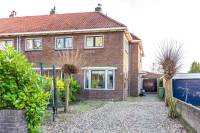 Woning d'Almarasweg 173 Nijmegen