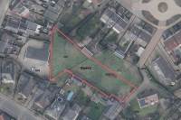 Bouwgrond Jan Steenstraat kavel 2 Winterswijk