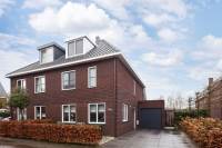 Woning Rita de Voogdstraat 14a Leusden