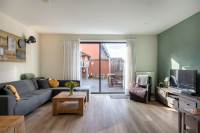 Woning Wolgastroom 5 Zoetermeer