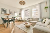 Woning Hermanus Coenradistraat 2H Amsterdam