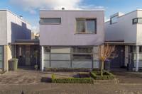 Woning Frans Coenenhove 30 Nieuwegein