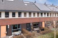 Woning Burgemeester Feithplantsoen 15 Leersum