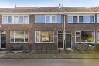 Woning Koldeweystraat 45 Dordrecht