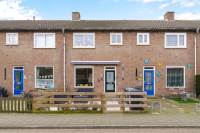 Woning Willem Brinkmanstraat 62 Zaandam