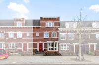 Woning Wilhelm Linnemannstraat 16 Nijmegen
