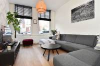 Woning Fultonstraat 30 Den Haag