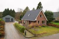 Woning Eerste Dwarsdiep 23 Gasselternijveenschemond