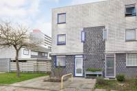 Woning Oudstraat 1 Vlissingen