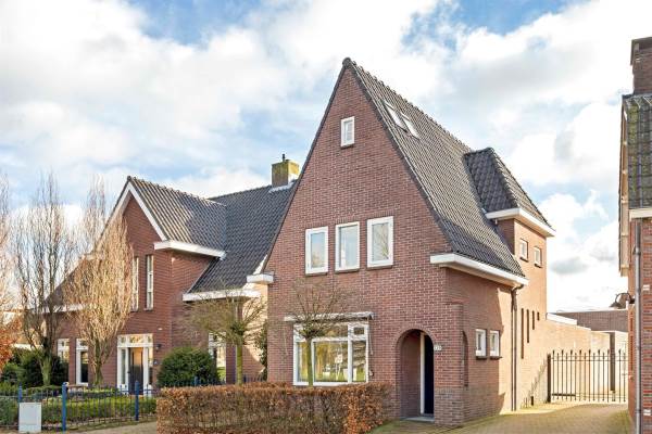 Woning Wolvendijk 139 Eindhoven