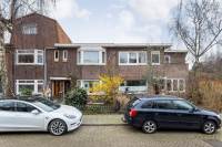 Woning Hoofdlaan 6 Rotterdam